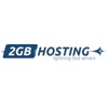 2GBHosting Logo