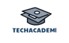 TECHACADEMI Logo