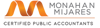 Monahan Mijares CPA Logo
