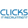 Clicks IT Recruitment Logo