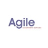 AGILE GOVERNMENT SERVICES, INC. Logo
