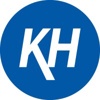 Kaufman Hall Logo