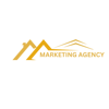 Marketing Agency Logo