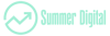 Summer Digital Logo