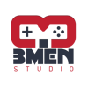 3Menstudio Logo