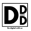 Delhi Digital Developer Logo
