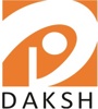 DAKSH ASSOCIATES Logo