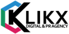 KLIKX Logo
