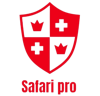 Safari Pro Logo