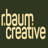 r.baum creative Logo