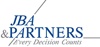 JBA & Partners Logo