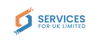 Services for uk limited Logo