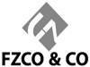 FZCO & CO Logo