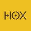HOX Media Logo