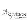 ARC Vision Studio Logo