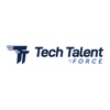 Tech Talent Force Logo