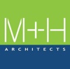 M+H Architects - Missouri Logo