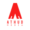 Athud Media Logo