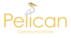 Pelican Communications Logo