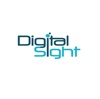 Digital Sight Logo
