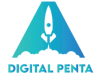 Digital Penta Logo