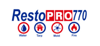 RestoPro770, INC Logo