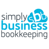 Simply Business Bookkeeping Logo