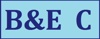 B&E CONSULTANCY Logo