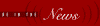 BE IN THE NEWS Logo