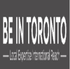 Be in Toronto Logo