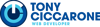 Tony Ciccarone Logo