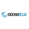 Ocean Blue Digital Logo
