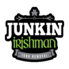 Junkin Irishman Logo