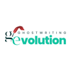 Ghostwriting Evolution Logo