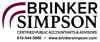 Brinker Simpson & Company, LLC Logo