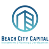 Beach City Capital Logo
