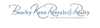 Beachy Keen Rentals & Realty Logo