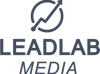 LeadLab Media Logo