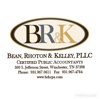 Bean, Rhoton & Kelley, PLLC Logo