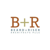 Beard + Riser Architects Logo