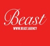 Beast Video Production Logo