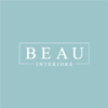Beau Interiors Logo
