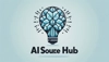 AI Source Hub Logo