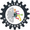 Daira Engineering Logo