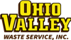 Ohio Valley Waste Service, Inc. Logo
