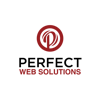 Perfect Web Solutions Inc. Logo