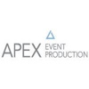 Apex Event Production Logo