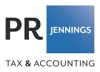 PR Jennings Logo