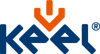 Keel Solution Logo