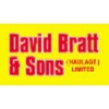 David Bratt & Sons (Haulage) Ltd Logo